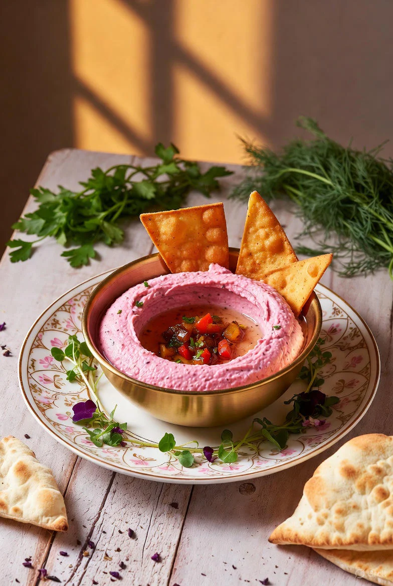 Turkish Inspired Girlfriend Dinner Experience - 5-Course Chef's Table - Image 6