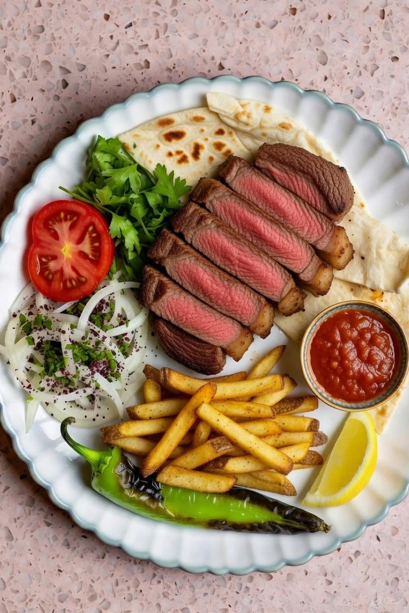 Ribeye